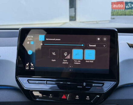 Фольксваген ID.3, об'ємом двигуна 0 л та пробігом 68 тис. км за 15900 $, фото 67 на Automoto.ua