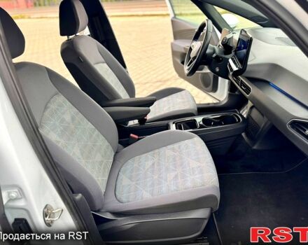 Фольксваген ID.3, об'ємом двигуна 0.15 л та пробігом 185 тис. км за 14950 $, фото 12 на Automoto.ua