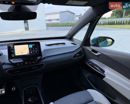 Фольксваген ID.3, об'ємом двигуна 0 л та пробігом 68 тис. км за 15900 $, фото 54 на Automoto.ua