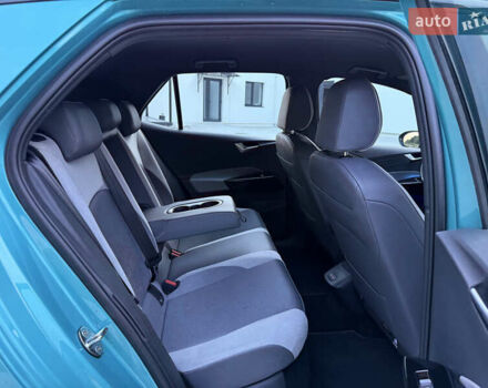 Фольксваген ID.3, об'ємом двигуна 0 л та пробігом 68 тис. км за 15900 $, фото 76 на Automoto.ua