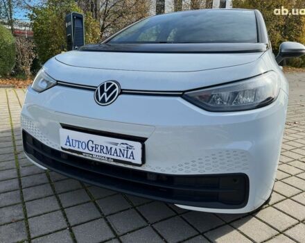 Фольксваген ID.3, об'ємом двигуна 0 л та пробігом 0 тис. км за 35647 $, фото 14 на Automoto.ua