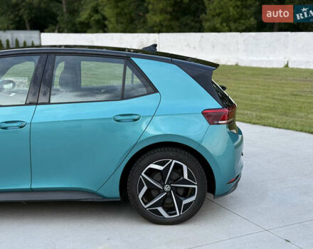 Фольксваген ID.3, об'ємом двигуна 0 л та пробігом 68 тис. км за 15900 $, фото 22 на Automoto.ua