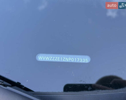Фольксваген ID.3, об'ємом двигуна 0 л та пробігом 68 тис. км за 15900 $, фото 51 на Automoto.ua