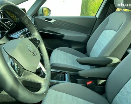 Фольксваген ID.3, об'ємом двигуна 0 л та пробігом 0 тис. км за 35647 $, фото 11 на Automoto.ua