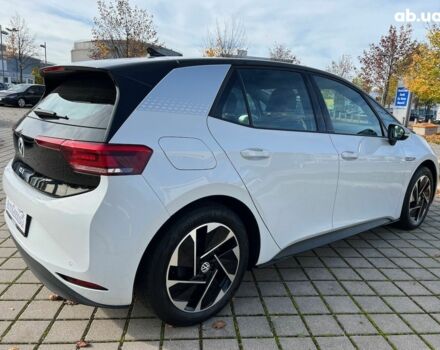 Фольксваген ID.3, об'ємом двигуна 0 л та пробігом 0 тис. км за 35647 $, фото 12 на Automoto.ua