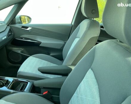 Фольксваген ID.3, об'ємом двигуна 0 л та пробігом 0 тис. км за 35647 $, фото 10 на Automoto.ua