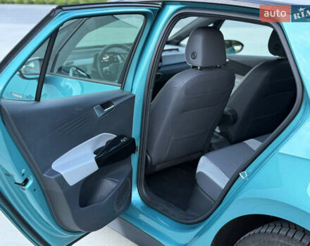 Фольксваген ID.3, об'ємом двигуна 0 л та пробігом 68 тис. км за 15900 $, фото 71 на Automoto.ua