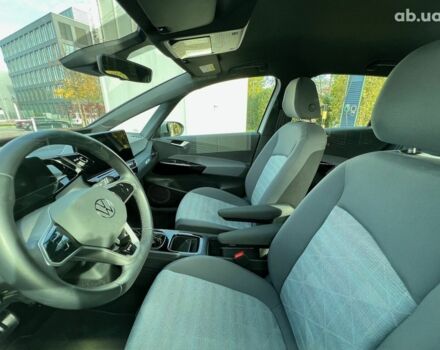 Фольксваген ID.3, об'ємом двигуна 0 л та пробігом 0 тис. км за 35647 $, фото 9 на Automoto.ua