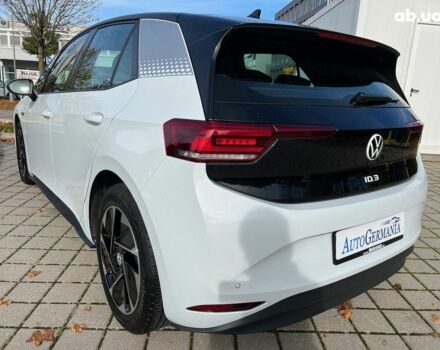 Фольксваген ID.3, об'ємом двигуна 0 л та пробігом 0 тис. км за 35647 $, фото 2 на Automoto.ua