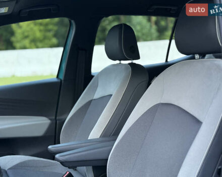 Фольксваген ID.3, об'ємом двигуна 0 л та пробігом 68 тис. км за 15900 $, фото 43 на Automoto.ua