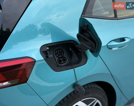 Фольксваген ID.3, об'ємом двигуна 0 л та пробігом 68 тис. км за 15900 $, фото 29 на Automoto.ua