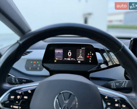 Фольксваген ID.3, об'ємом двигуна 0 л та пробігом 68 тис. км за 15900 $, фото 56 на Automoto.ua