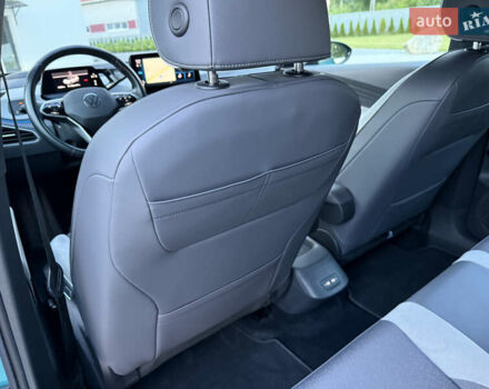 Фольксваген ID.3, об'ємом двигуна 0 л та пробігом 68 тис. км за 15900 $, фото 73 на Automoto.ua