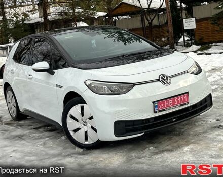 Фольксваген ID.3, об'ємом двигуна 0.15 л та пробігом 185 тис. км за 14950 $, фото 6 на Automoto.ua