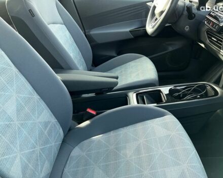 Фольксваген ID.3, об'ємом двигуна 0 л та пробігом 0 тис. км за 35647 $, фото 3 на Automoto.ua