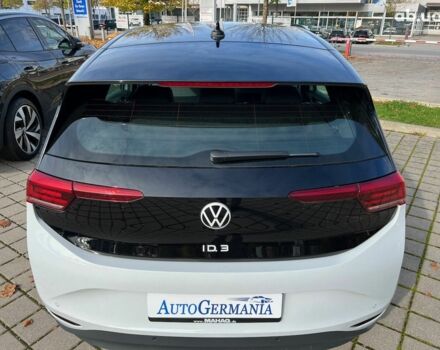 Фольксваген ID.3, об'ємом двигуна 0 л та пробігом 0 тис. км за 35647 $, фото 13 на Automoto.ua