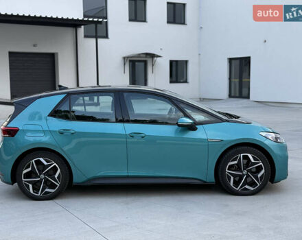 Фольксваген ID.3, об'ємом двигуна 0 л та пробігом 68 тис. км за 15900 $, фото 27 на Automoto.ua