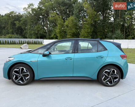 Фольксваген ID.3, об'ємом двигуна 0 л та пробігом 68 тис. км за 15900 $, фото 21 на Automoto.ua