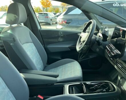 Фольксваген ID.3, об'ємом двигуна 0 л та пробігом 0 тис. км за 35647 $, фото 7 на Automoto.ua