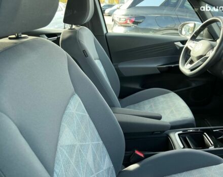 Фольксваген ID.3, об'ємом двигуна 0 л та пробігом 0 тис. км за 35647 $, фото 5 на Automoto.ua