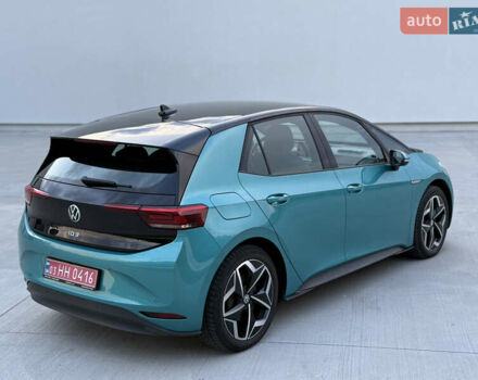 Фольксваген ID.3, об'ємом двигуна 0 л та пробігом 68 тис. км за 15900 $, фото 2 на Automoto.ua