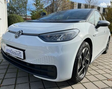 Фольксваген ID.3, об'ємом двигуна 0 л та пробігом 0 тис. км за 35647 $, фото 24 на Automoto.ua