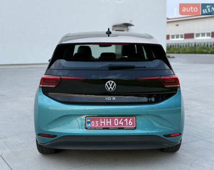 Фольксваген ID.3, об'ємом двигуна 0 л та пробігом 68 тис. км за 15900 $, фото 25 на Automoto.ua