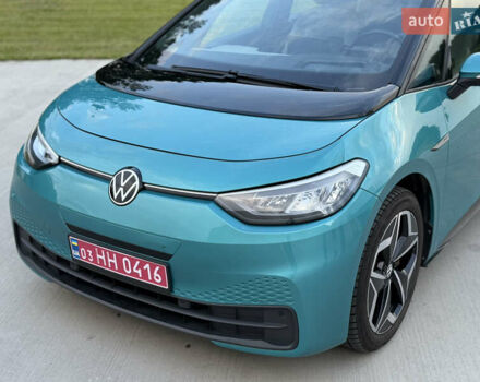 Фольксваген ID.3, об'ємом двигуна 0 л та пробігом 68 тис. км за 15900 $, фото 11 на Automoto.ua