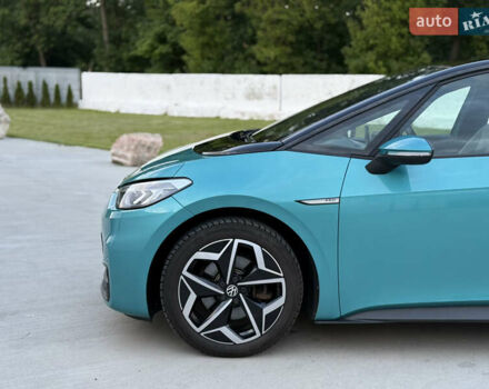 Фольксваген ID.3, об'ємом двигуна 0 л та пробігом 68 тис. км за 15900 $, фото 23 на Automoto.ua