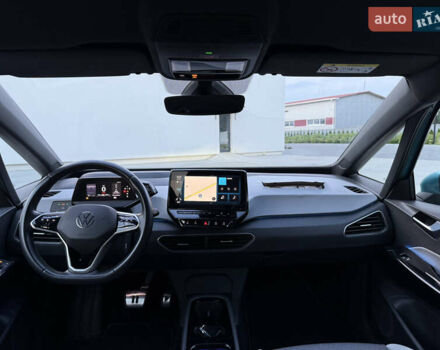 Фольксваген ID.3, об'ємом двигуна 0 л та пробігом 68 тис. км за 15900 $, фото 52 на Automoto.ua