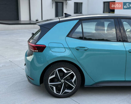 Фольксваген ID.3, об'ємом двигуна 0 л та пробігом 68 тис. км за 15900 $, фото 28 на Automoto.ua