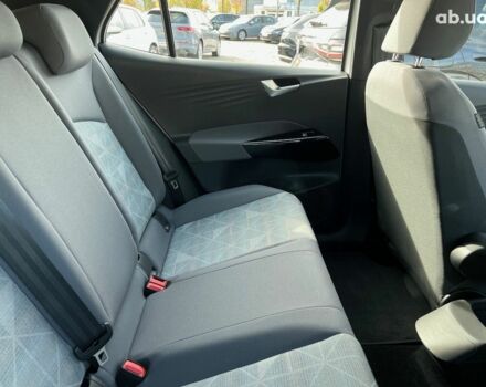 Фольксваген ID.3, об'ємом двигуна 0 л та пробігом 0 тис. км за 35647 $, фото 25 на Automoto.ua