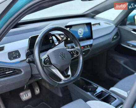 Фольксваген ID.3, об'ємом двигуна 0 л та пробігом 68 тис. км за 15900 $, фото 39 на Automoto.ua