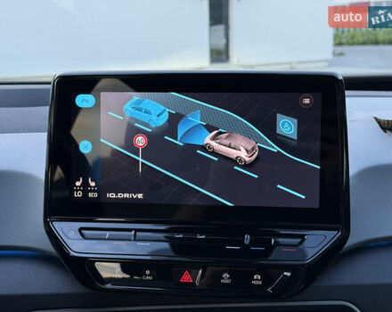 Фольксваген ID.3, об'ємом двигуна 0 л та пробігом 68 тис. км за 15900 $, фото 65 на Automoto.ua