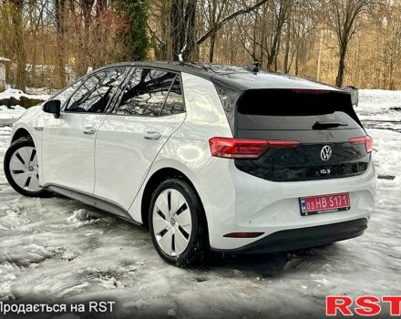 Фольксваген ID.3, об'ємом двигуна 0.15 л та пробігом 185 тис. км за 14950 $, фото 4 на Automoto.ua