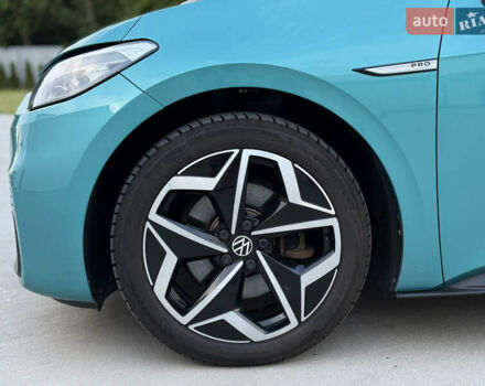 Фольксваген ID.3, об'ємом двигуна 0 л та пробігом 68 тис. км за 15900 $, фото 13 на Automoto.ua