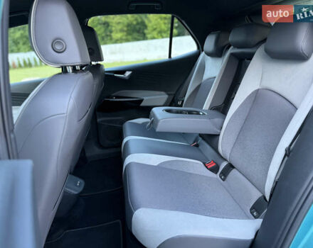 Фольксваген ID.3, об'ємом двигуна 0 л та пробігом 68 тис. км за 15900 $, фото 72 на Automoto.ua