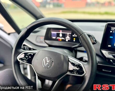Фольксваген ID.3, об'ємом двигуна 0.15 л та пробігом 185 тис. км за 14950 $, фото 10 на Automoto.ua