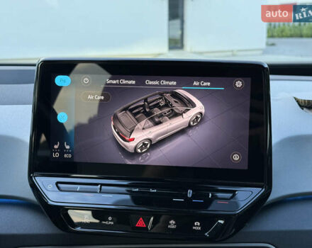 Фольксваген ID.3, об'ємом двигуна 0 л та пробігом 68 тис. км за 15900 $, фото 64 на Automoto.ua