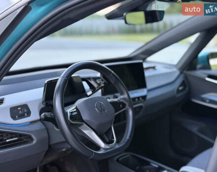 Фольксваген ID.3, об'ємом двигуна 0 л та пробігом 68 тис. км за 15900 $, фото 42 на Automoto.ua