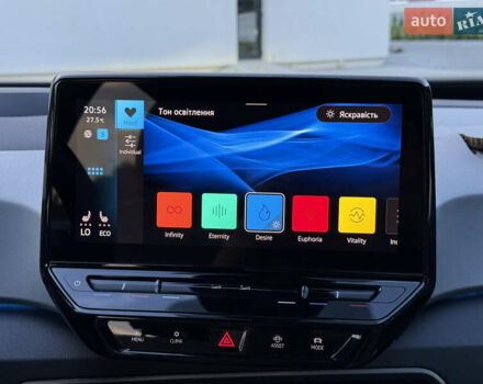 Фольксваген ID.3, об'ємом двигуна 0 л та пробігом 68 тис. км за 15900 $, фото 70 на Automoto.ua