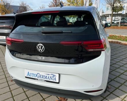 Фольксваген ID.3, об'ємом двигуна 0 л та пробігом 0 тис. км за 35647 $, фото 18 на Automoto.ua