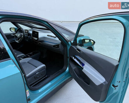 Фольксваген ID.3, об'ємом двигуна 0 л та пробігом 68 тис. км за 15900 $, фото 44 на Automoto.ua