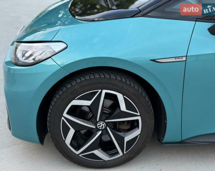 Фольксваген ID.3, об'ємом двигуна 0 л та пробігом 68 тис. км за 15900 $, фото 12 на Automoto.ua