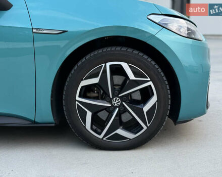 Фольксваген ID.3, об'ємом двигуна 0 л та пробігом 68 тис. км за 15900 $, фото 6 на Automoto.ua