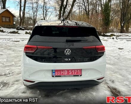 Фольксваген ID.3, об'ємом двигуна 0.15 л та пробігом 185 тис. км за 14950 $, фото 2 на Automoto.ua