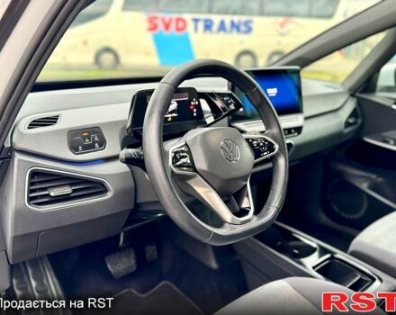 Фольксваген ID.3, об'ємом двигуна 0.15 л та пробігом 185 тис. км за 14950 $, фото 9 на Automoto.ua