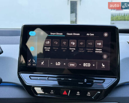 Фольксваген ID.3, об'ємом двигуна 0 л та пробігом 68 тис. км за 15900 $, фото 63 на Automoto.ua