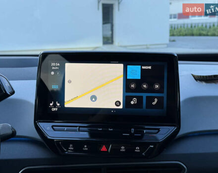 Фольксваген ID.3, об'ємом двигуна 0 л та пробігом 68 тис. км за 15900 $, фото 59 на Automoto.ua