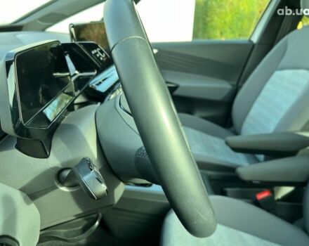 Фольксваген ID.3, об'ємом двигуна 0 л та пробігом 0 тис. км за 35647 $, фото 8 на Automoto.ua